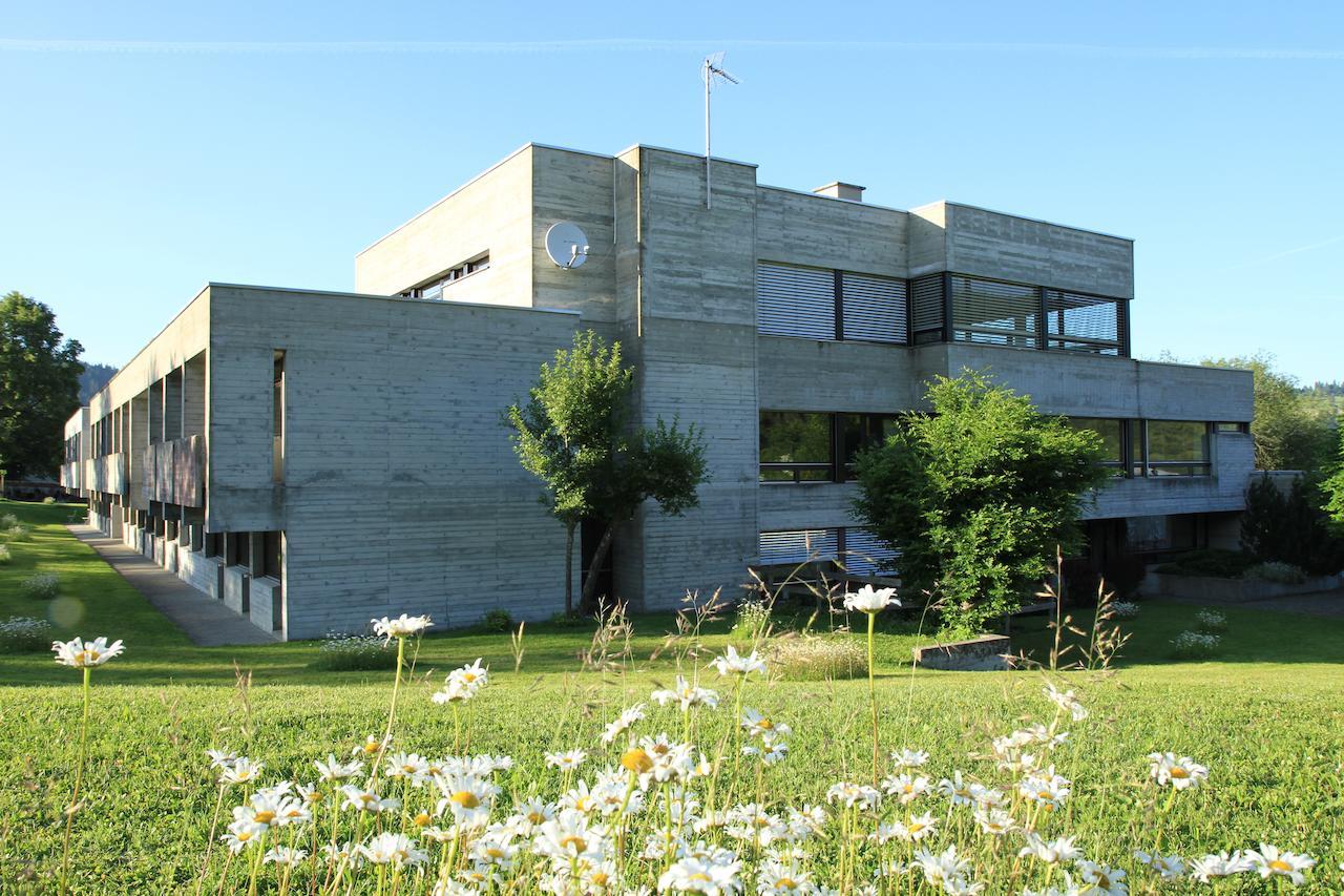Centre De Sornetan Hotel Exterior photo