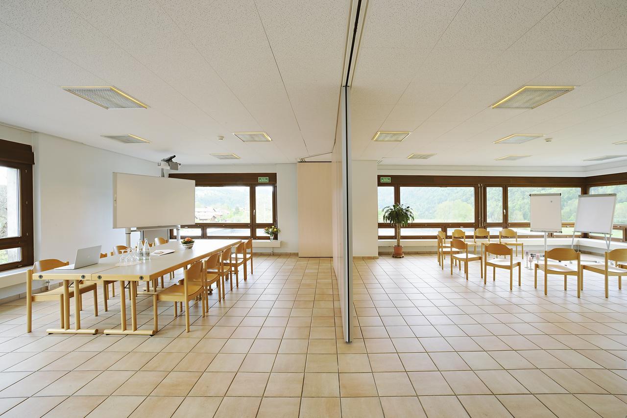 Centre De Sornetan Hotel Exterior photo